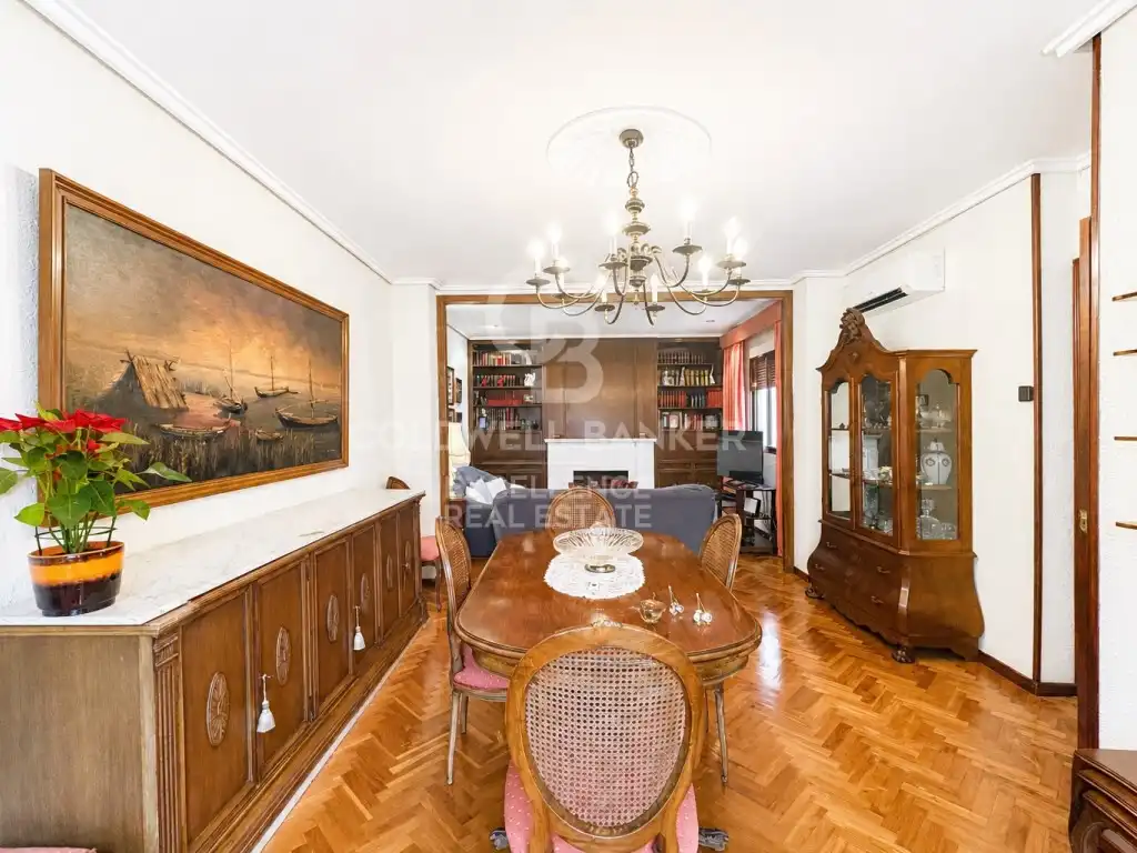Penthouse mit Aufzug zum Verkauf in Carrer de Sant Valero, imagen 7