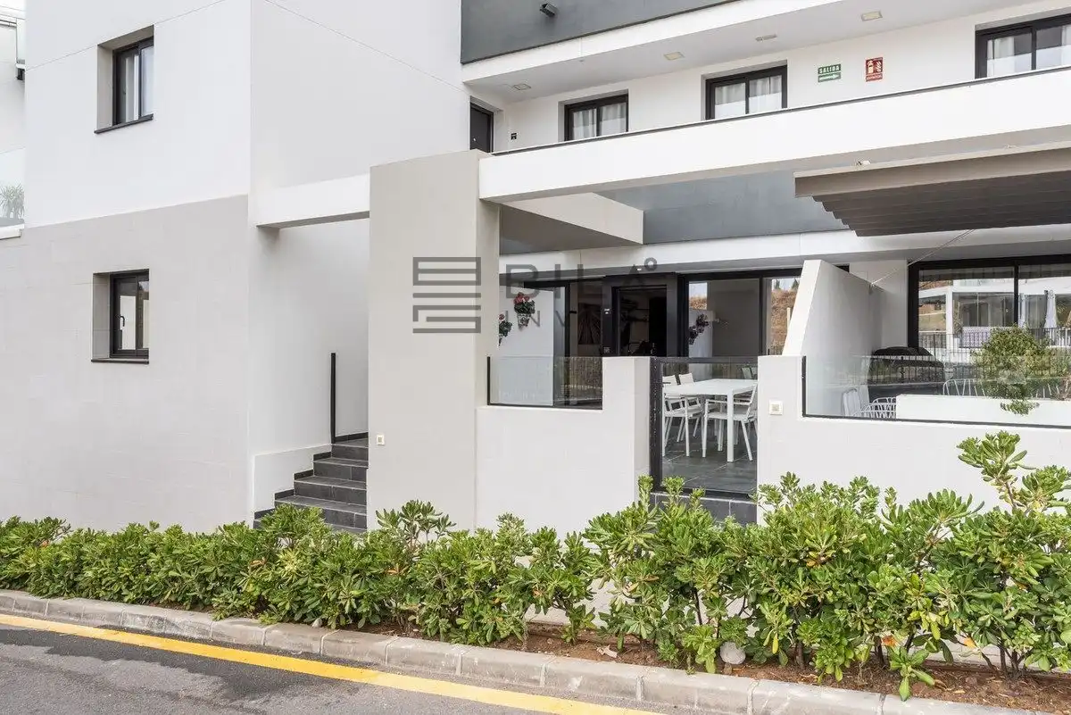 Appartement avec piscine à vendre à Hacienda el Sueño, imagen 2