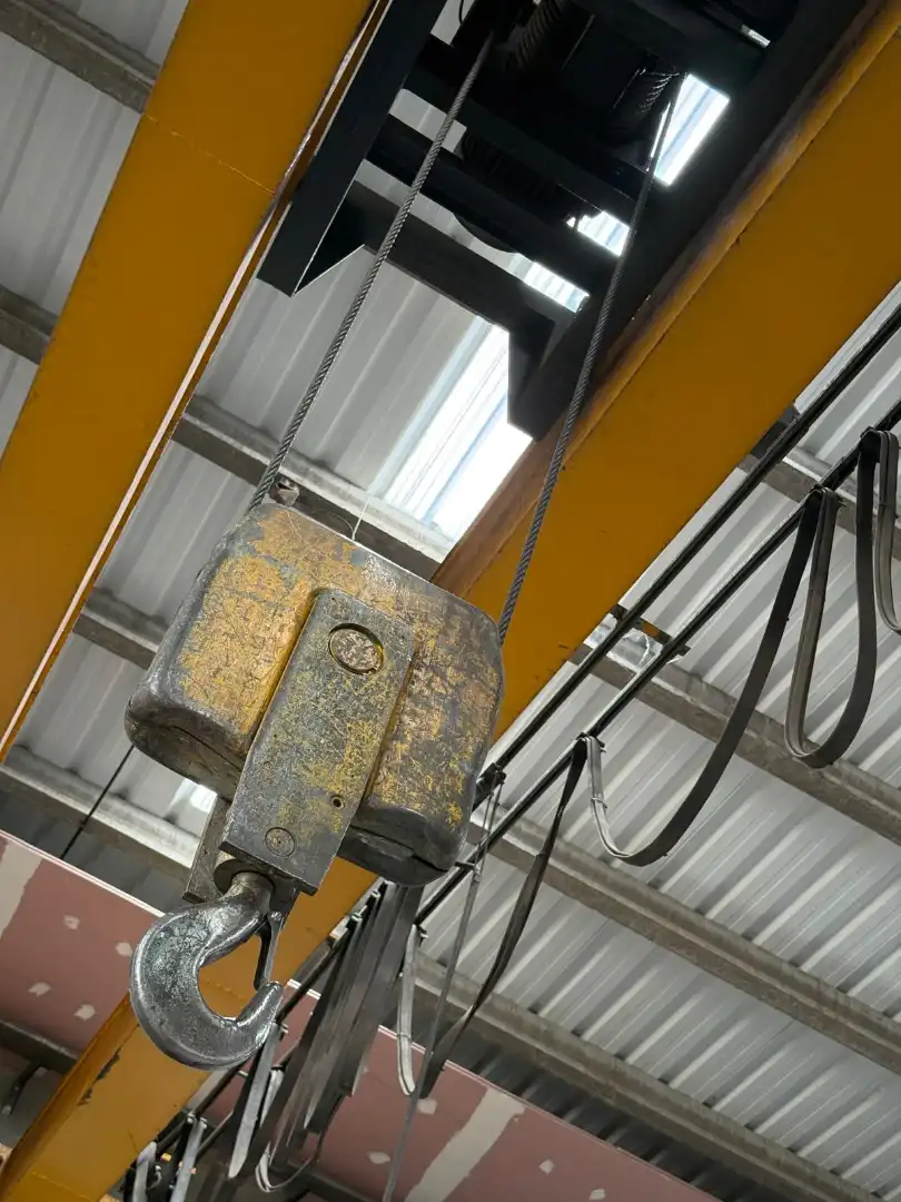 Industriegebäude zur Miete in La Casilla - Zona Industrial, imagen 2