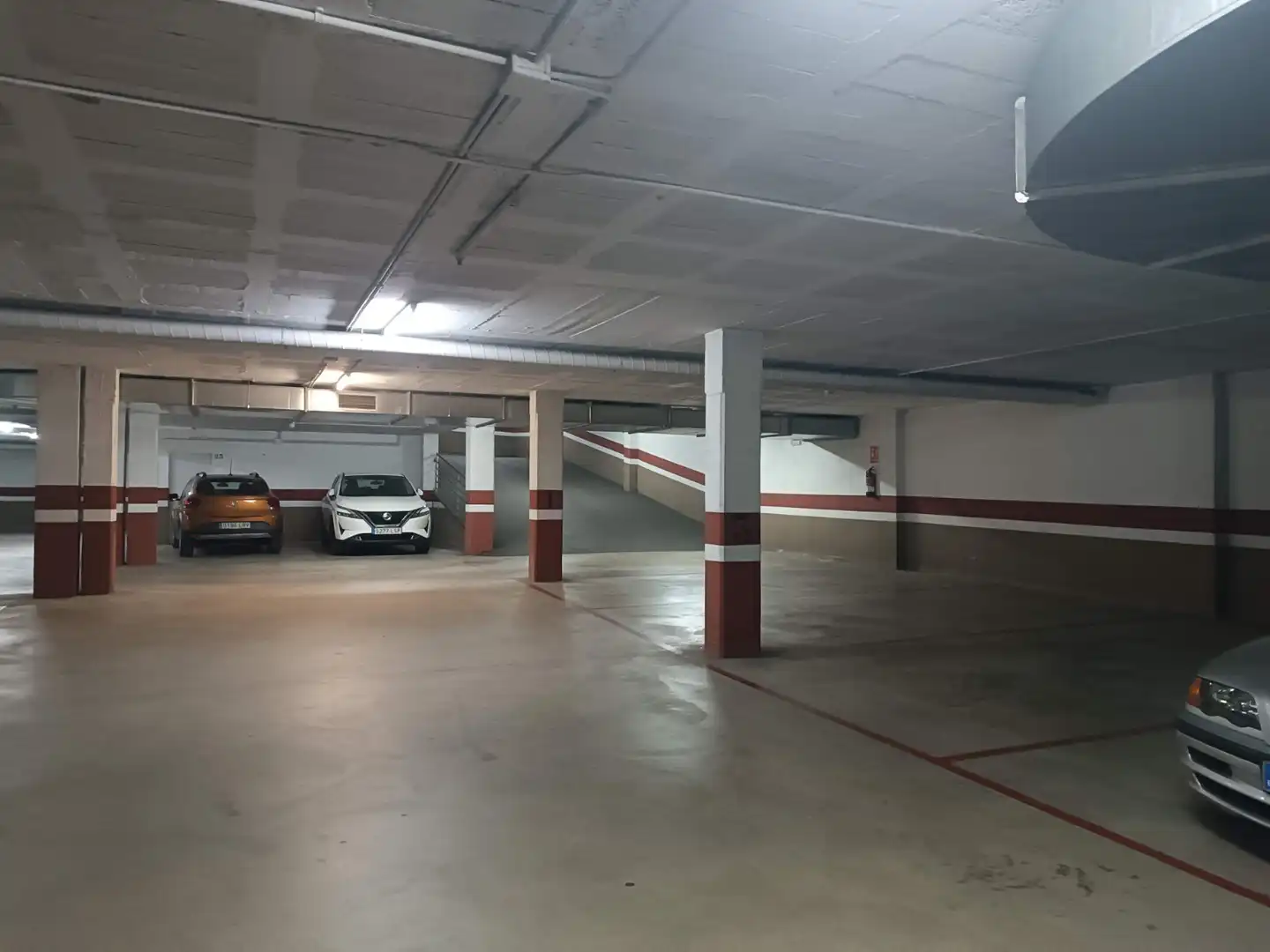 Parkplatz zum Verkauf in de Francesc Macià, imagen 11