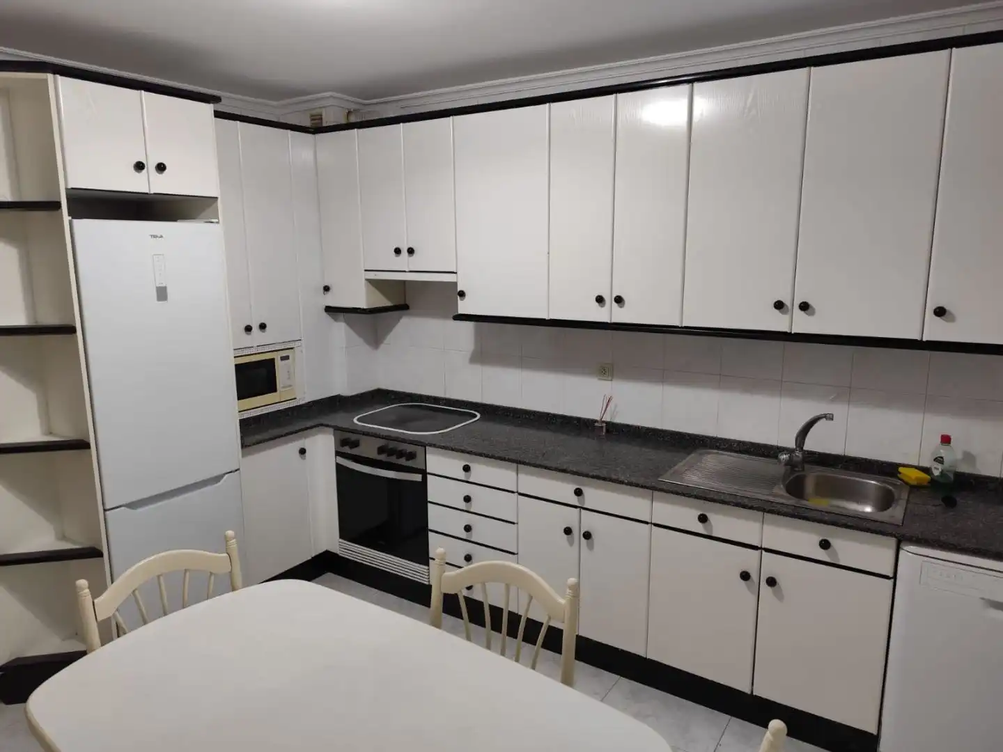 Flat for rent in Avenida de Castrelos, 194, Sardoma - Castrelos