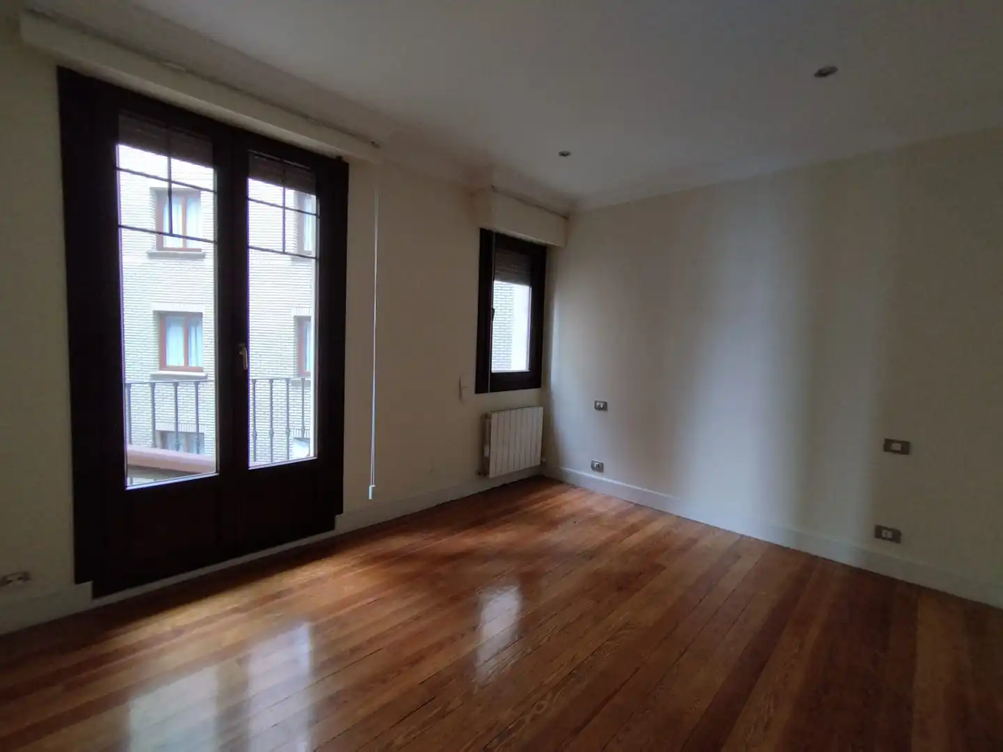 Habitación de Piso de alquiler en Bilbao 