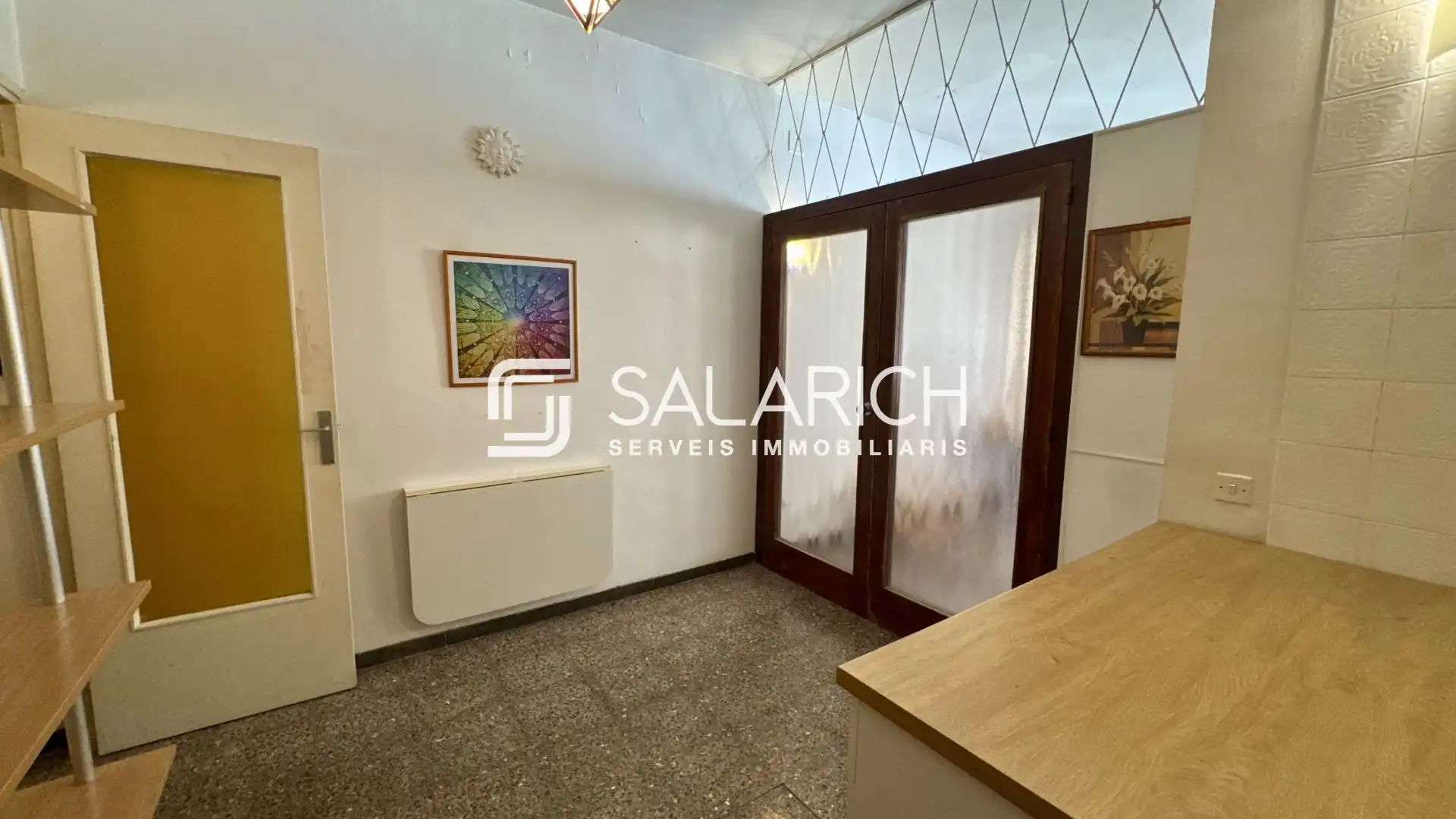 Wohnung mit Aufzug zum Verkauf in JOAN BLANQUES, imagen 3