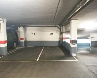 Parking of Garage for sale in Oviedo 