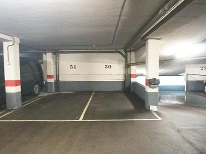 Parking of Garage for sale in Oviedo 