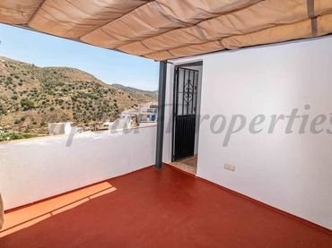 Adosado en venta en Torrox Pueblo