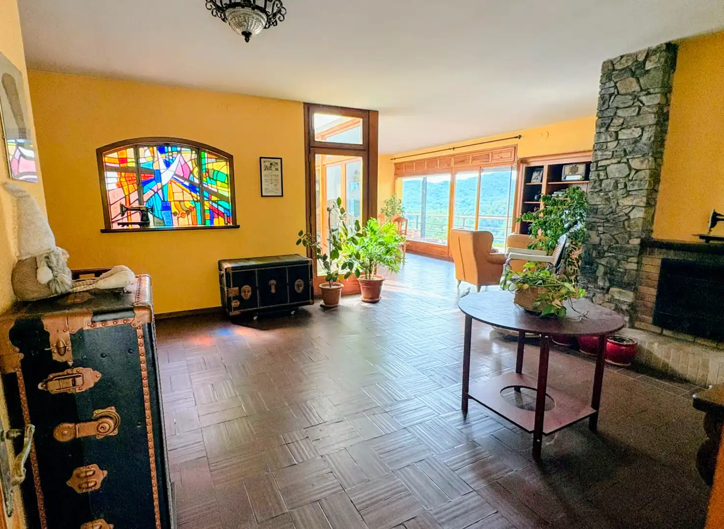 Haus mit Terrasse zum Verkauf in Vallgorguina, imagen 18