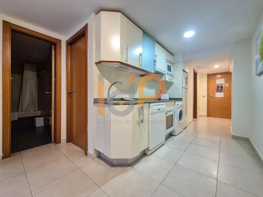 Appartamento con piscina in vendita a Puerto Rey, imagen 5