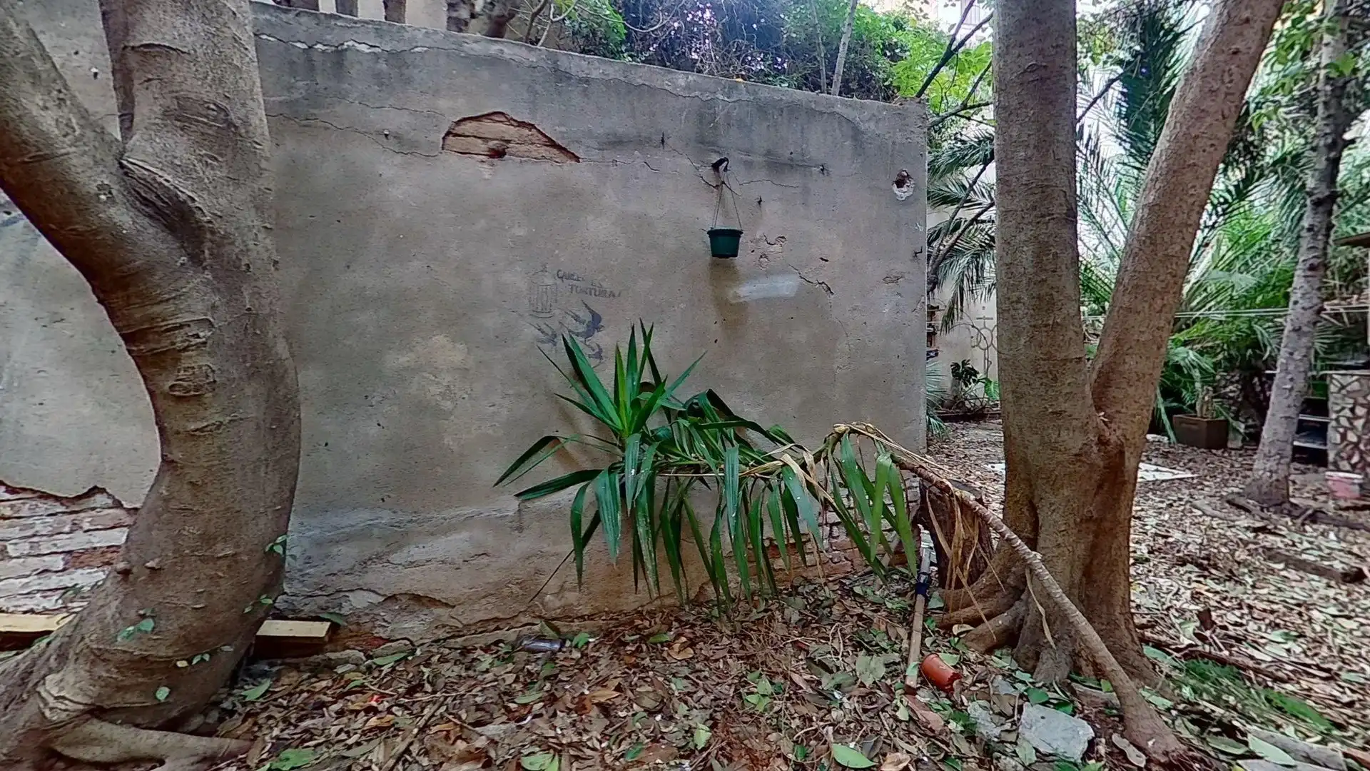 Casa a schiera con giardino in vendita a Coroleu, imagen 83
