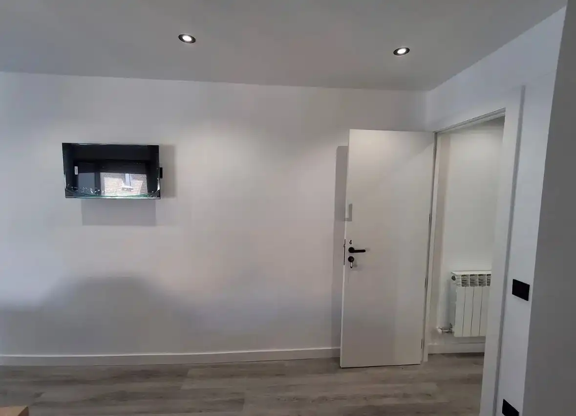 Flat with lift to rent in Avenida de Italia, imagen 14