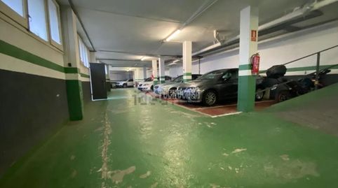 Foto 3 de Garatge en venda a Riera Alta, Santa Coloma de Gramenet