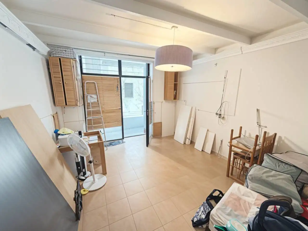 Appartement avec terrasse à vendre à Gràcia, imagen 2