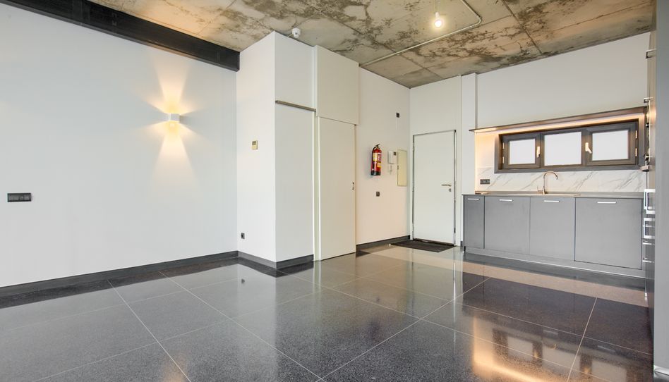 Dúplex de alquiler en Carretera de Fuencarral, Zona Industrial - Imagen 5