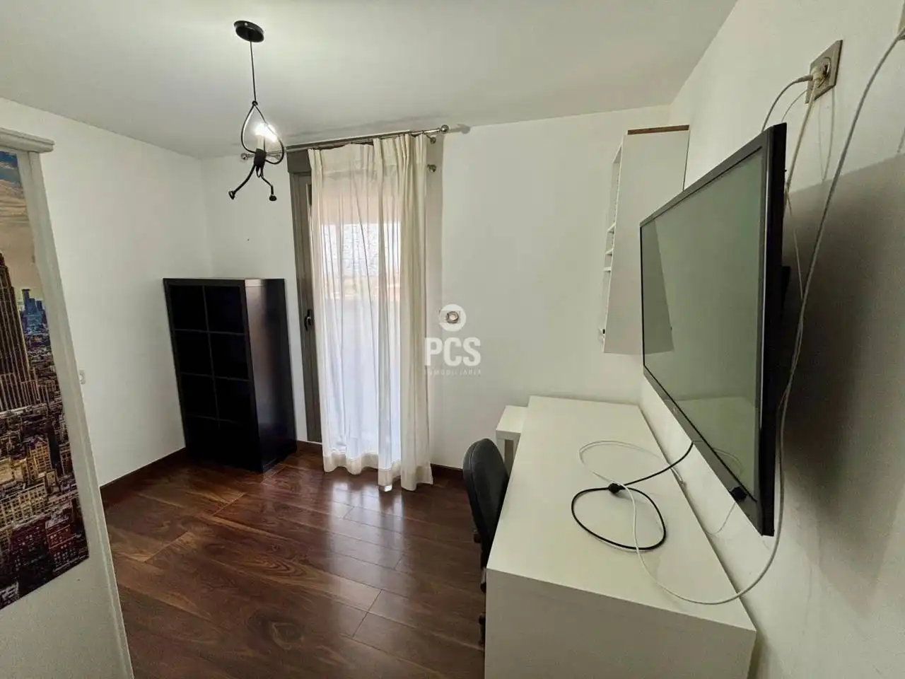 Habitación de Ático en venta en Totana con Calefacción, Terraza y Trastero
