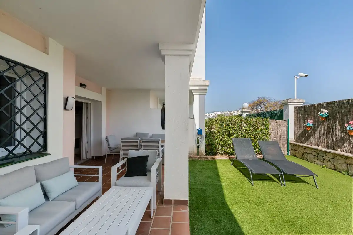 Apartamento con ascensor en venta en Nueva Andalucía, imagen 18