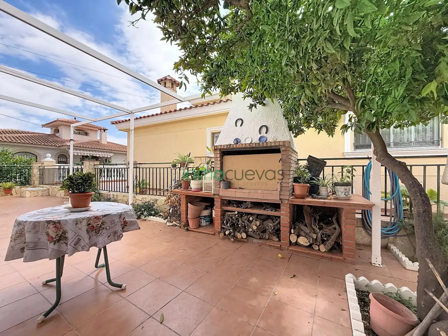 Maison avec balcon à vendre à Cuevas del Almanzora pueblo, imagen 70