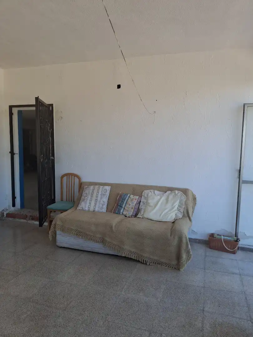 Wohnzimmer von Haus oder Chalet zum Verkauf in Elche / Elx