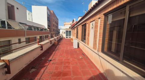 Foto 4 de Àtic en venda a Calle Fulgencio Arias, 4, Centro, Ciudad Real