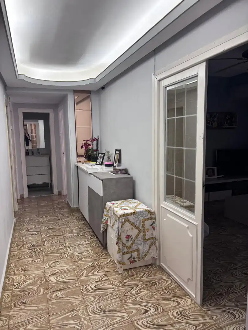 Piso en venta en Calahorra con Calefacción, Terraza y Amueblado