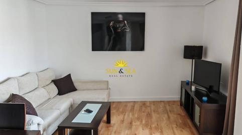 Foto 3 de Pis de lloguer a Aguamarina, Alicante