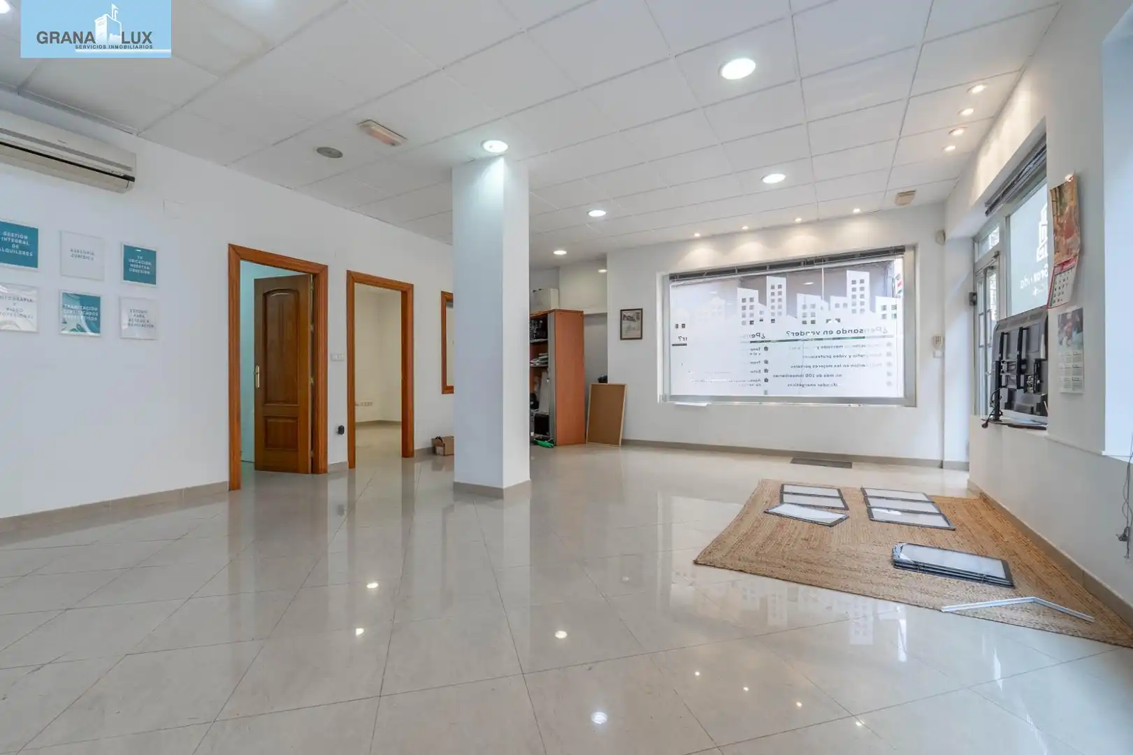 Business premises for sale in Calle Recoletos, imagen 13