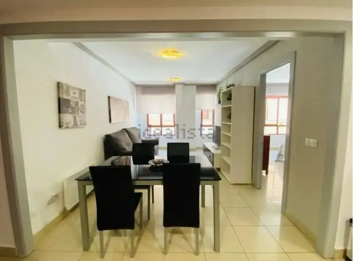 Piso con ascensor en alquiler en Campoamor - Altozano, imagen 4