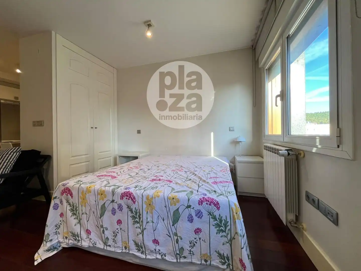 Habitación de Piso de alquiler en Centro