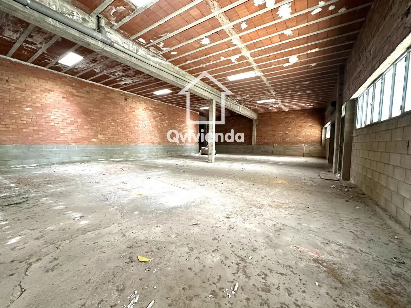 Commercial properties for sale in Montcada i Reixac