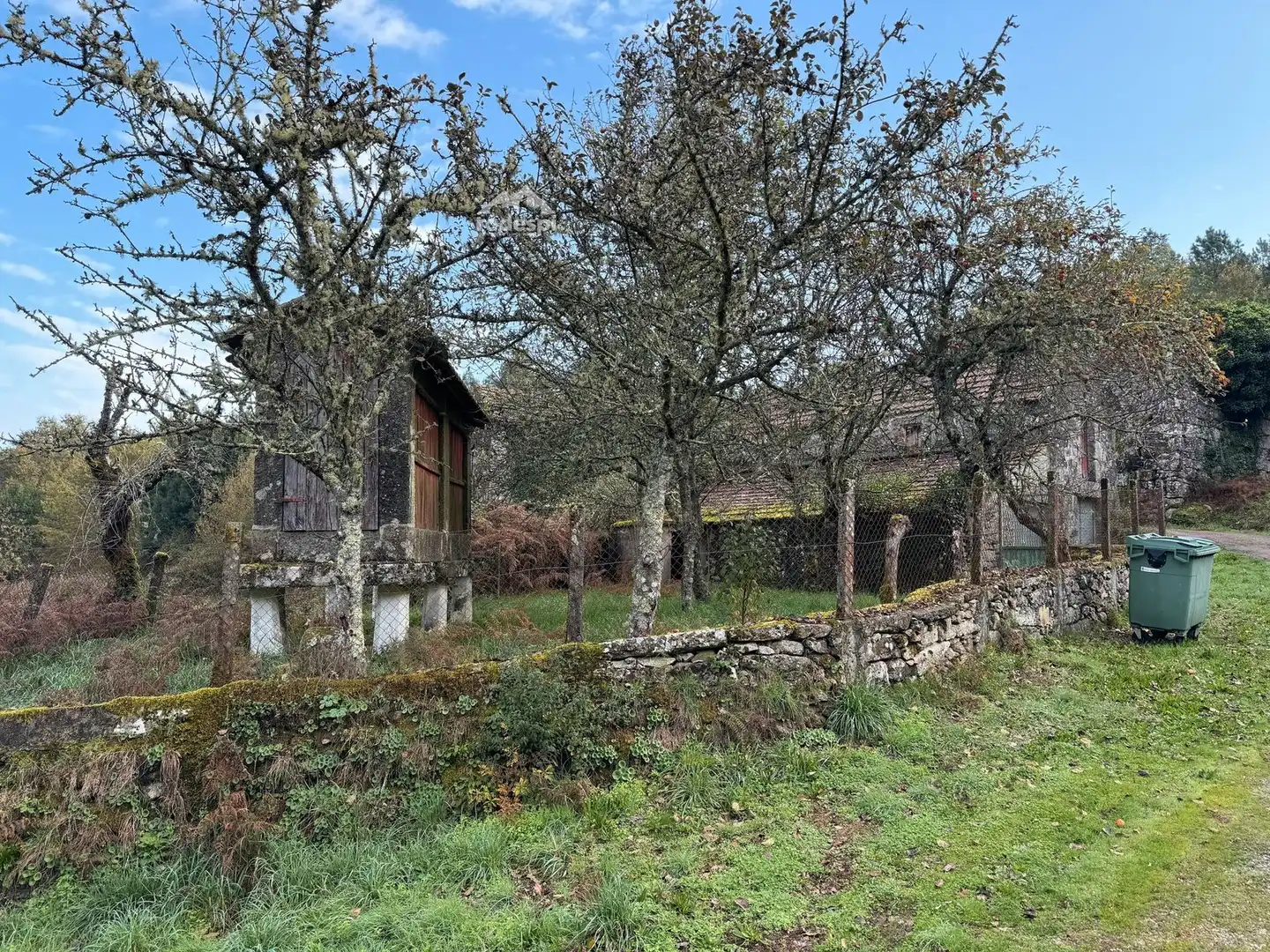 Maison à vendre à Crecente, imagen 2