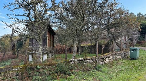 Foto 2 de Casa o chalet en venta en Crecente, Pontevedra