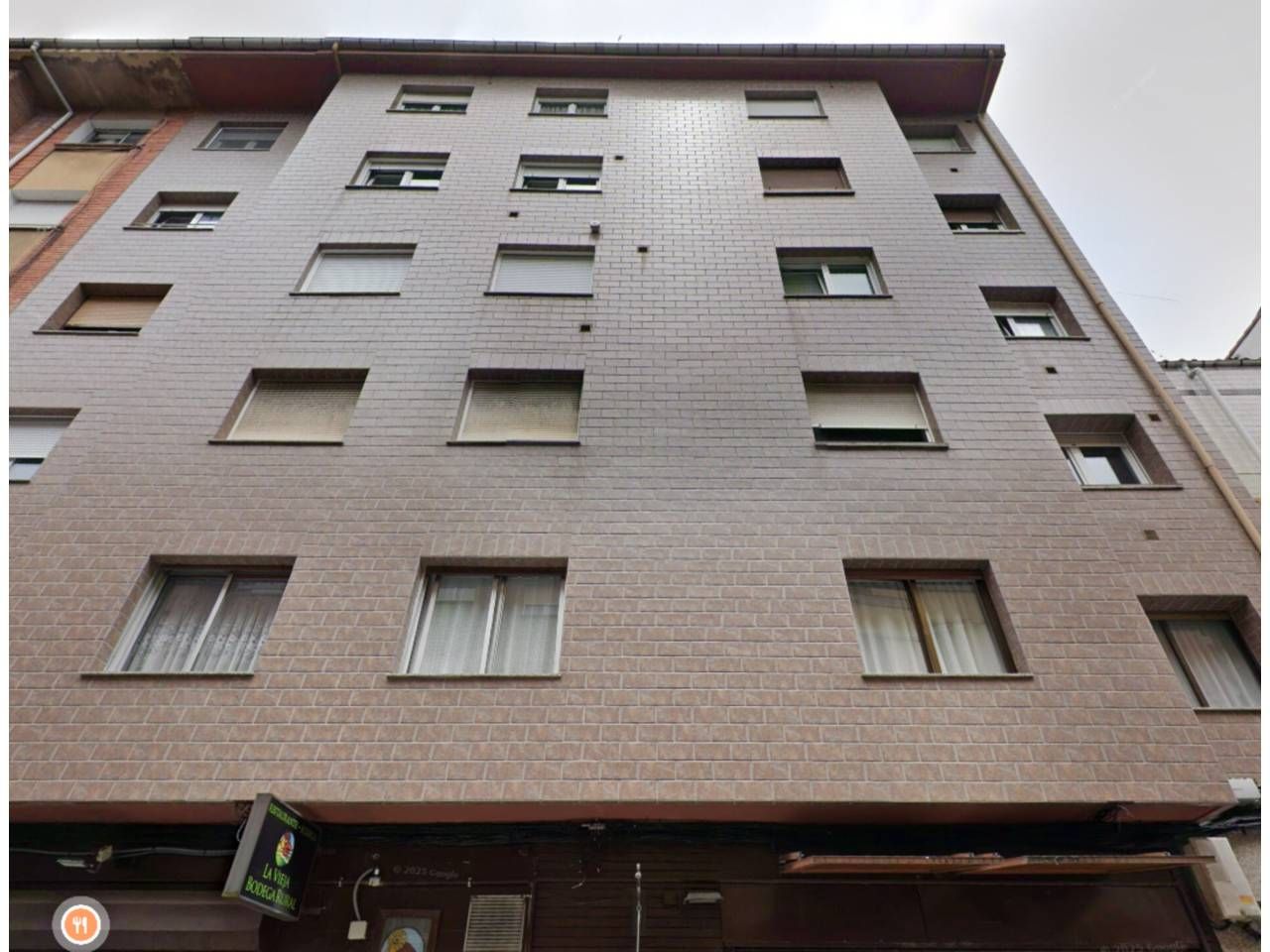 Flat for sale in Laviada, Centro, Gijón