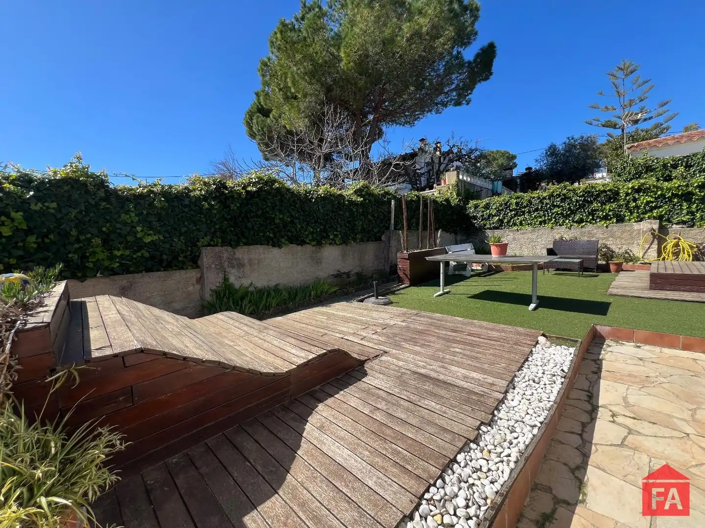 Casa o xalet en venda a La Bisbal del Penedès