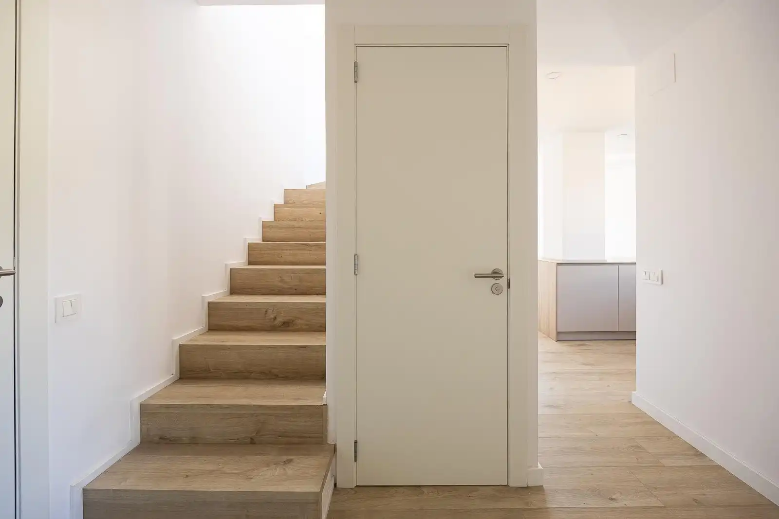Dúplex en venta en Tiana con Aire acondicionado, Parquet y Terraza