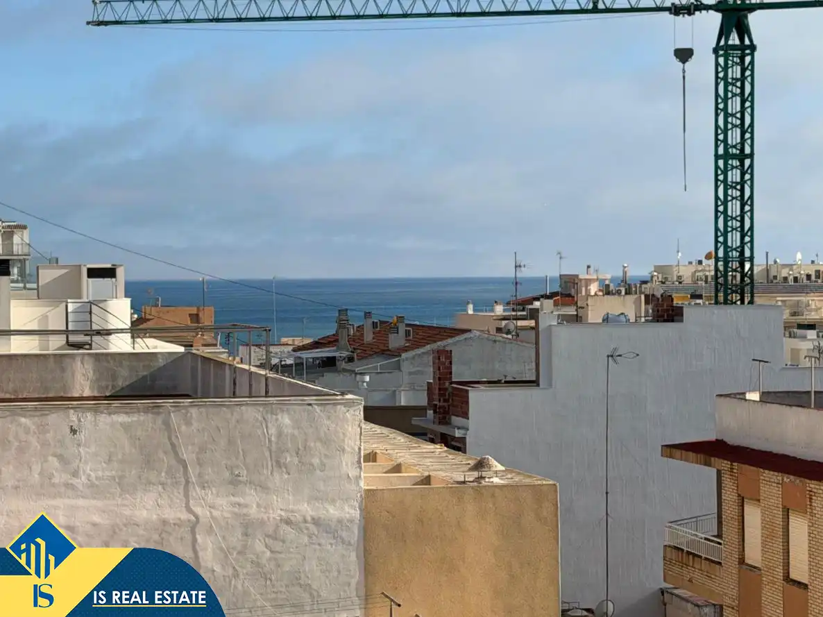 Àtic amb ascensor en venda a Playa del Cura, imagen 27