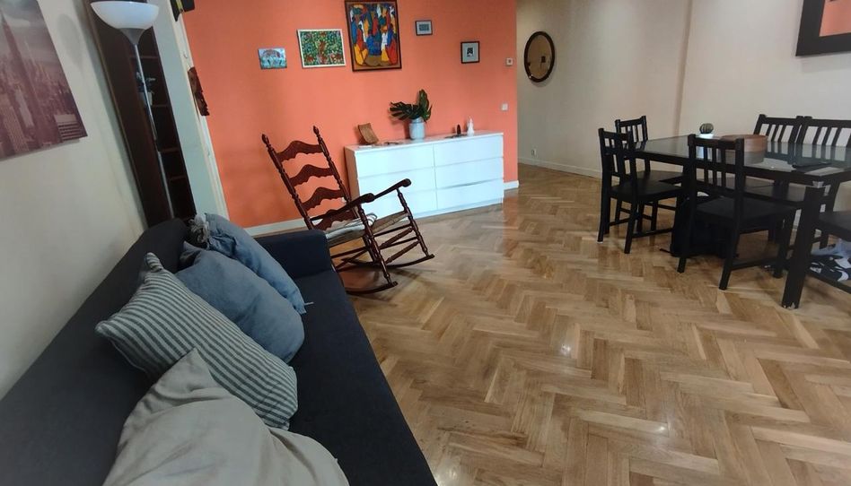 Piso de alquiler en Del Maestro Guerrero, Universidad - Malasaña - Imagen 4