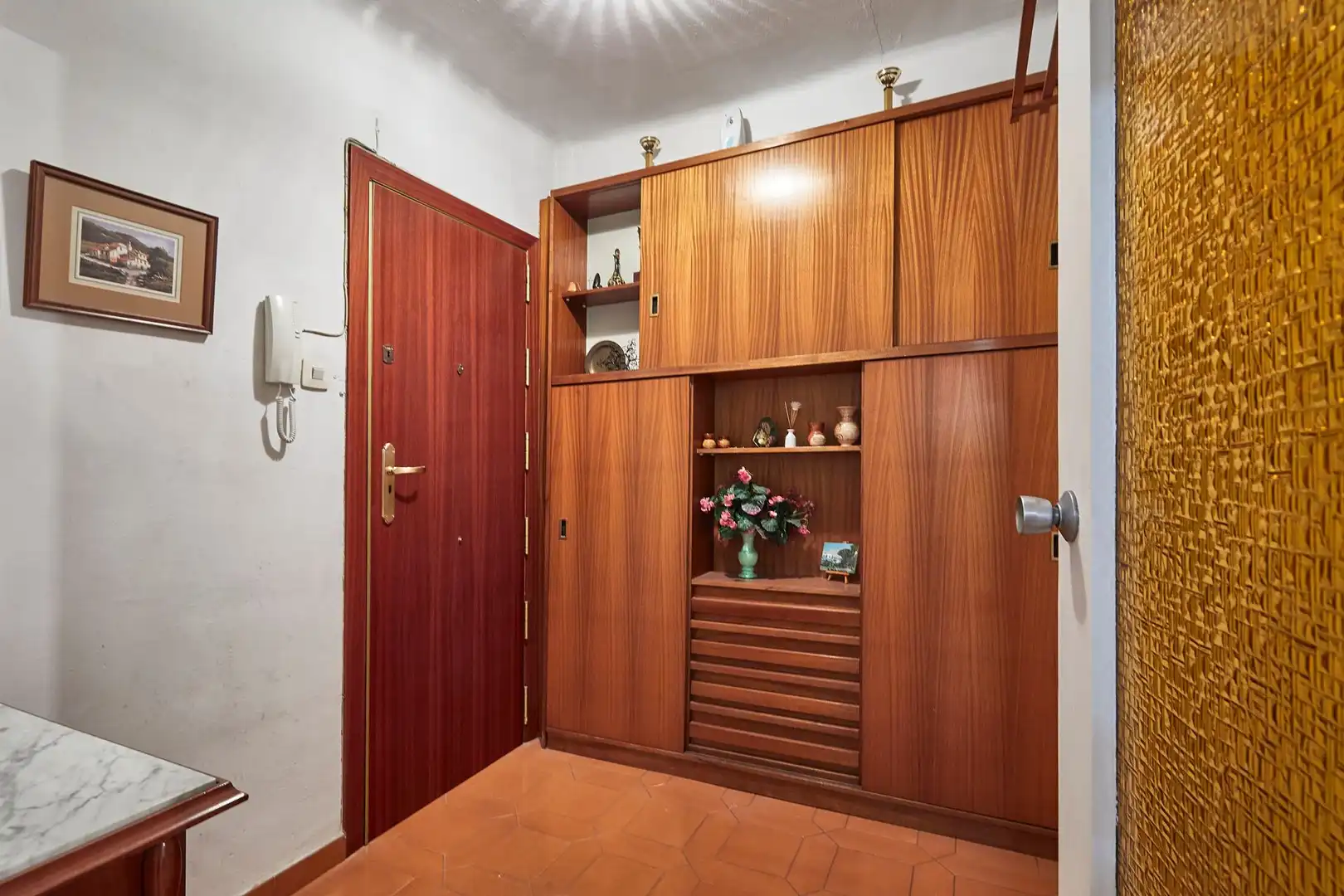 Piso en venta en Barcelona con Aire acondicionado, Calefacción y Amueblado