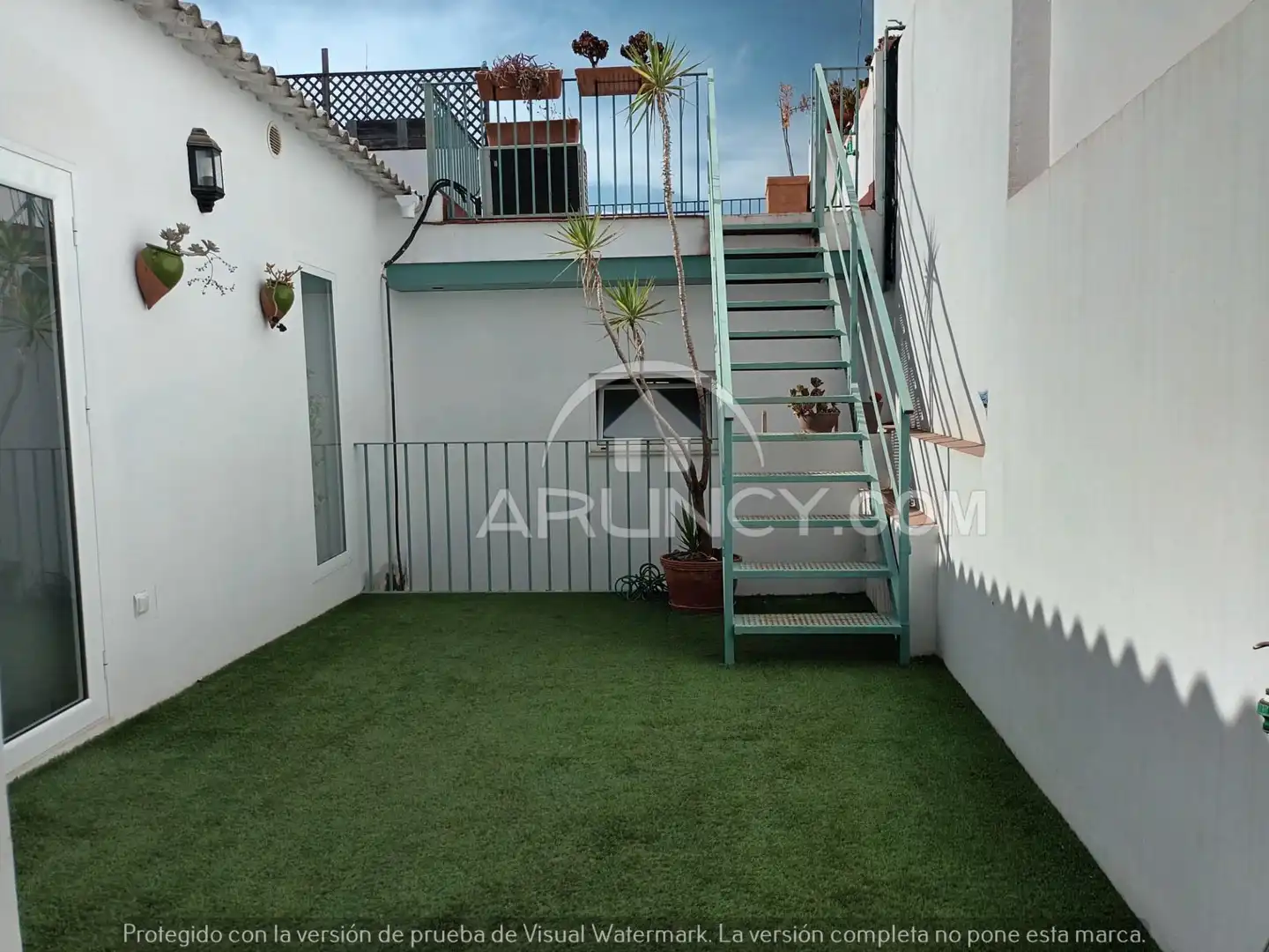 Maison avec terrasse à vendre à Centro, imagen 2
