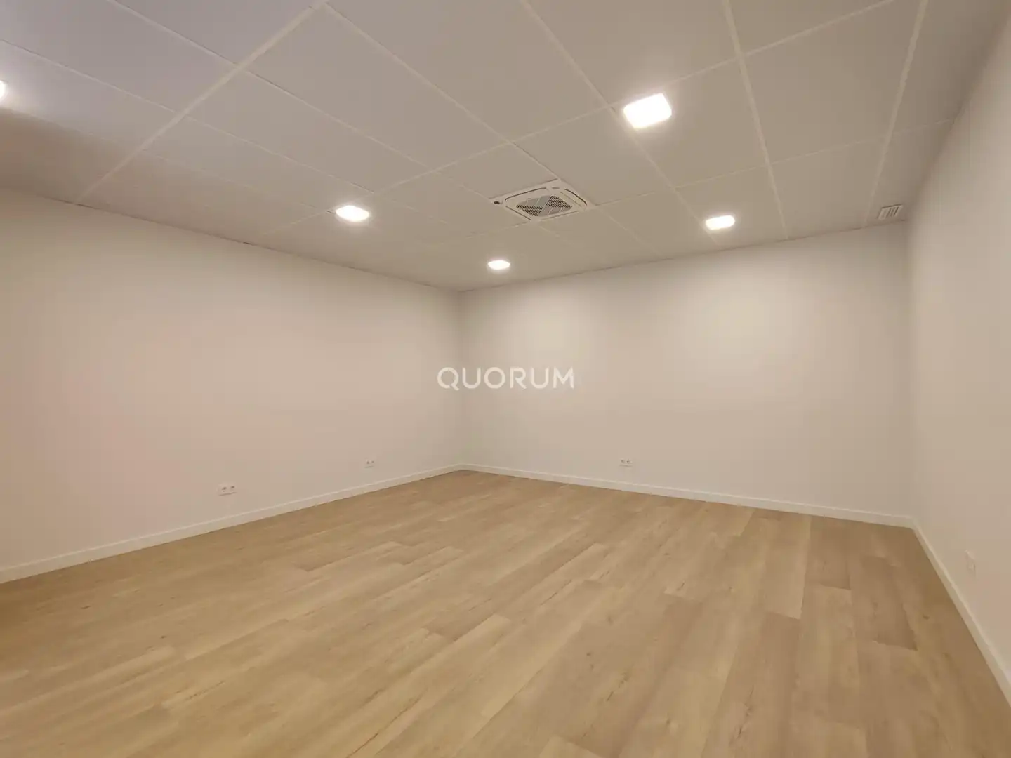 Büro mit Aufzug zur Miete in Calle Barraincua, imagen 11