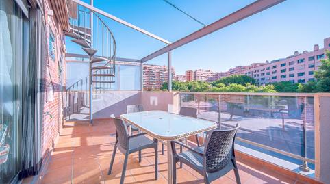 Foto 2 de Casa adosada en venda a Calle Dr. Juan Lopez Sanchez, Garbinet - Parque de las Avenidas, Alicante