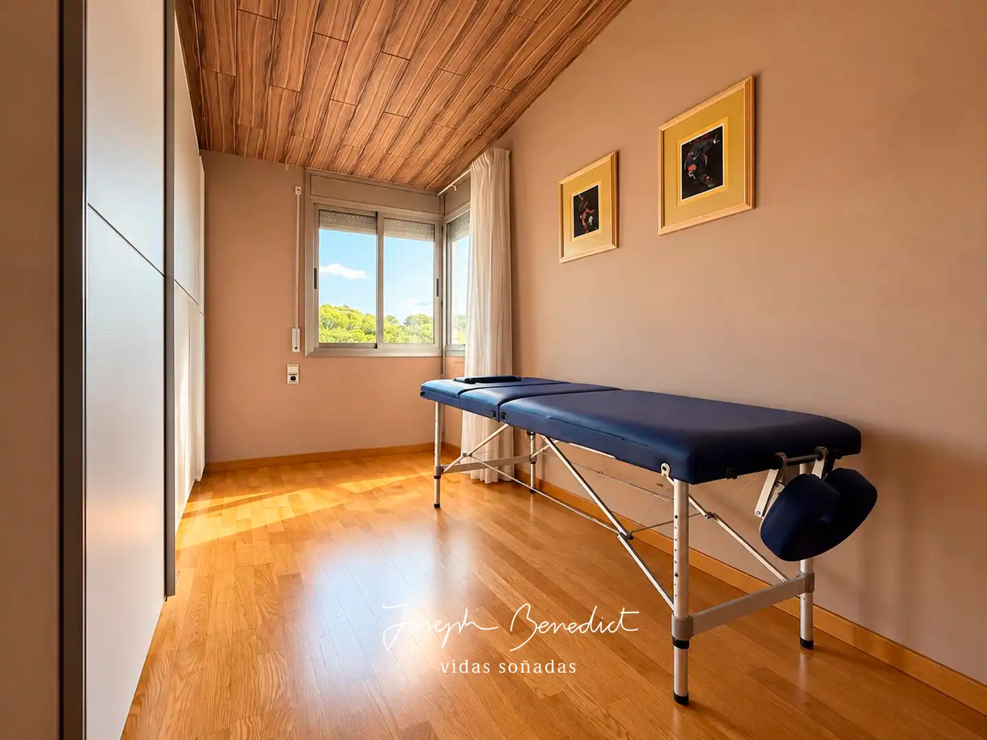 Casa amb terrassa en venda a Corbera de Llobregat, imagen 64