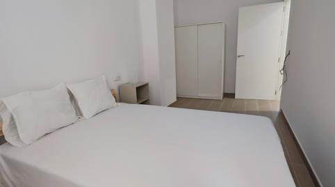 Foto 5 de Pis de lloguer a Avenida Manuel Gorria, 40, Olletas - Sierra Blanquilla, Málaga Capital