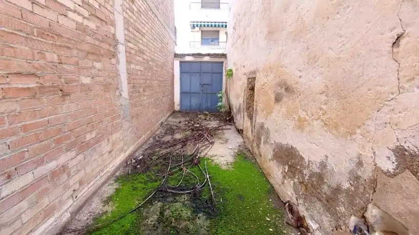 Casa rústica en venda a Calle Granada, imagen 13