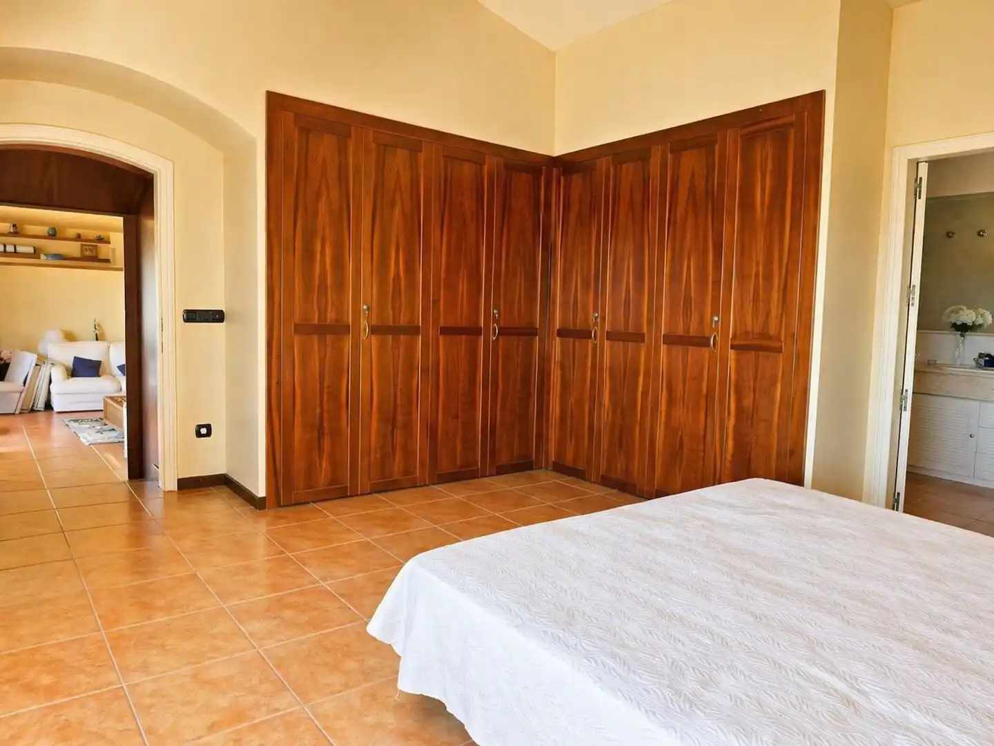 Habitación de Casa o chalet en venta en Begur con Calefacción, Jardín privado y Terraza