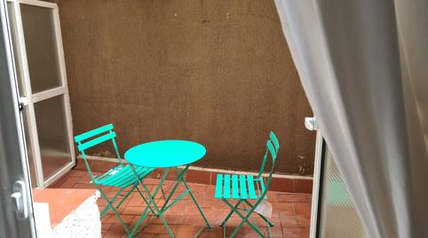 Foto 4 de Loft de lloguer a Carrer de Les Camèlies, El Baix Guinardó, Barcelona