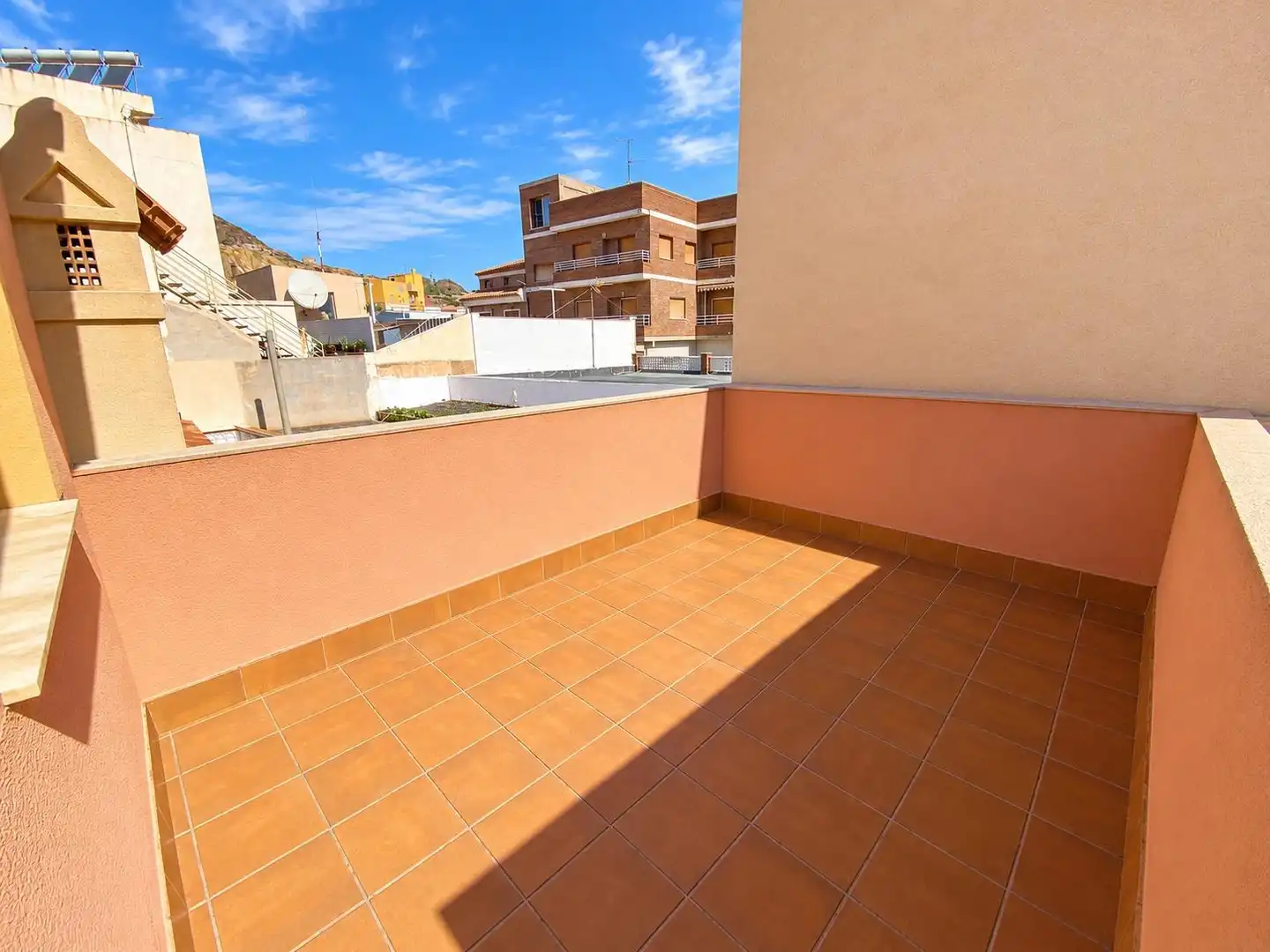 Haus zum Verkauf in Mazarrón Casco Urbano, imagen 29