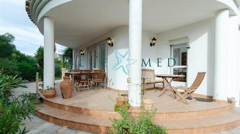 Foto 4 de Casa o chalet en venta en Calle Paralelo, Perín, Cartagena