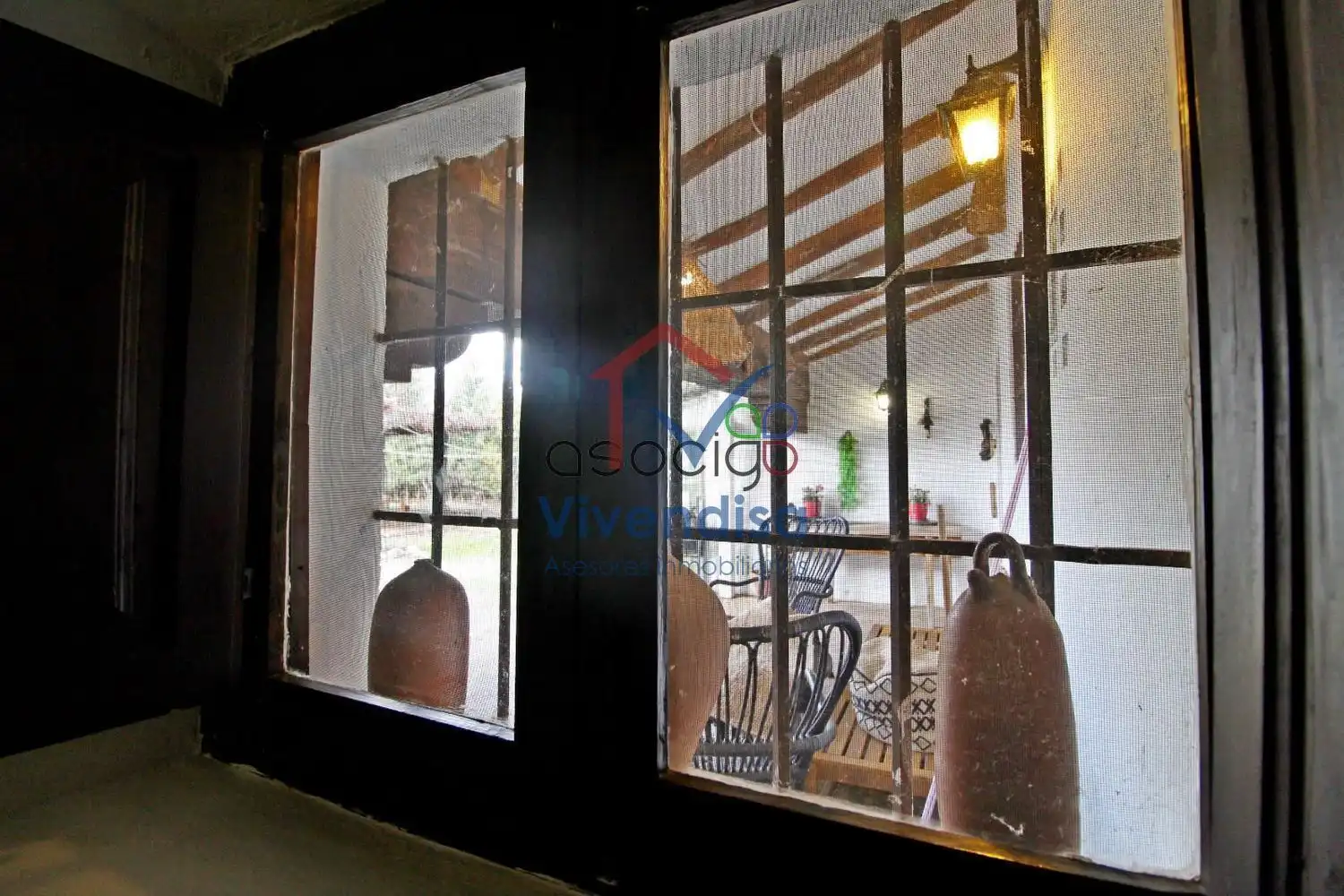 Casa o chalet en venta en Heras de Ayuso con Jardín privado, Terraza y Piscina