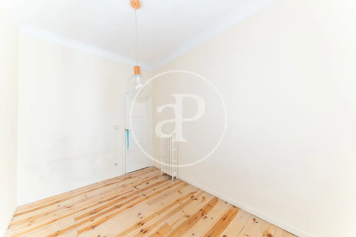 Wohnung mit Terrasse zur Miete in C. de Bailén, imagen 18