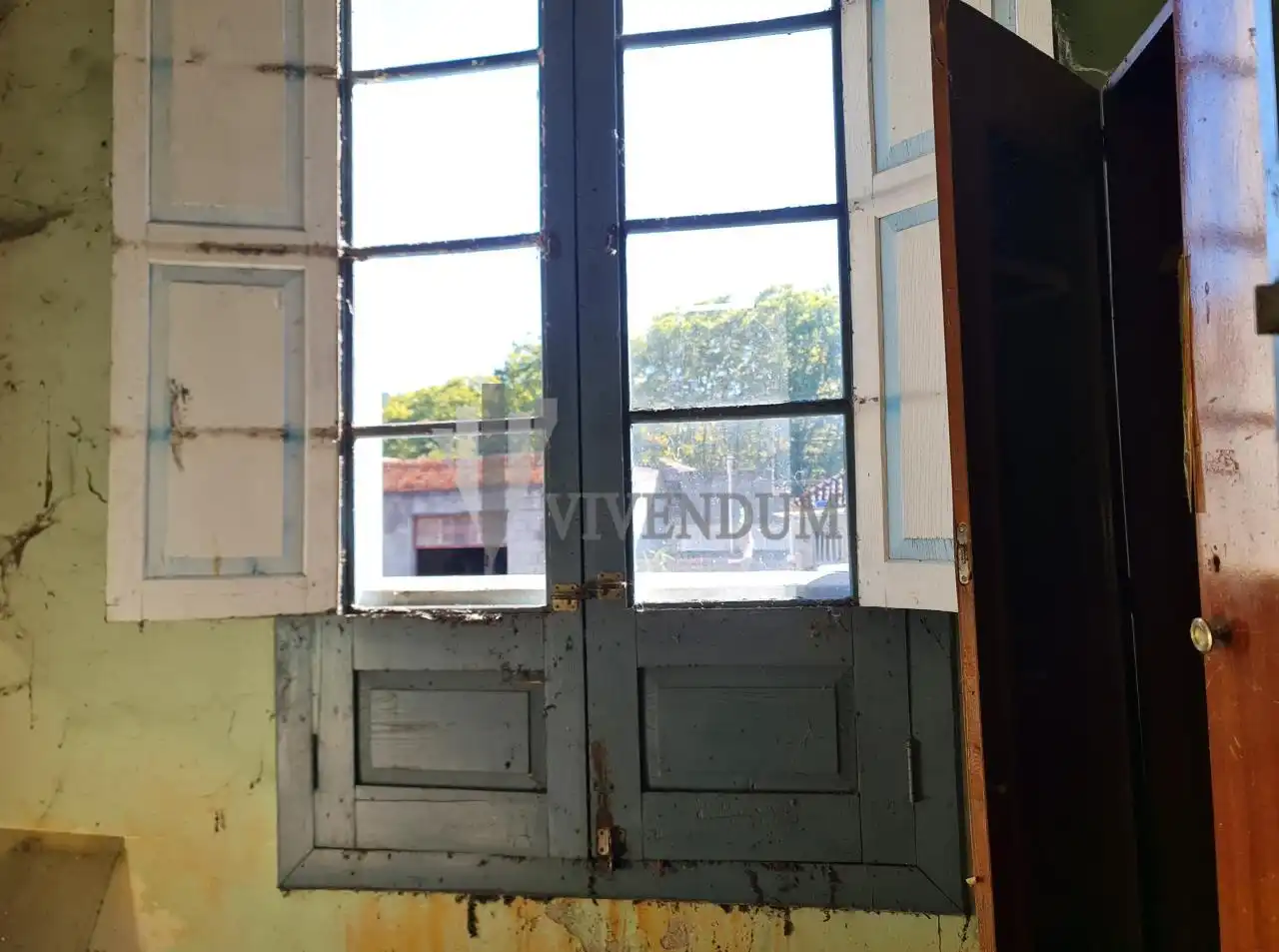 Casa o chalet en venta en Leiro con Jardín privado