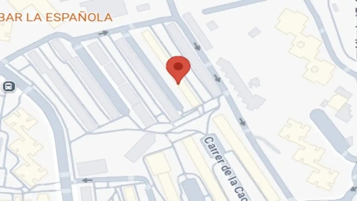 Piso en venta en Carrer del Cedre, imagen 3